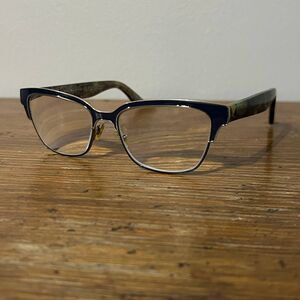 Kate Spade New York LADONNA 0S61 Sunglasses Black Square Frame Only 140